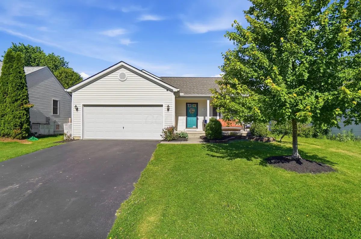 152 Rome Drive, Pataskala, OH 43062 - #1