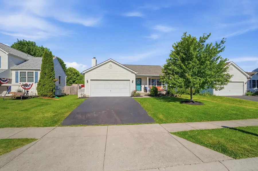 152 Rome Drive, Pataskala, OH 43062 - #2