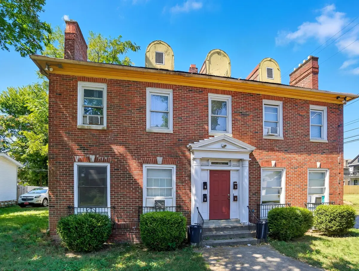 439 Linwood Avenue, Columbus, OH 43205 - #1