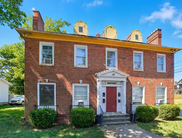 439 Linwood Avenue, Columbus, OH 43205