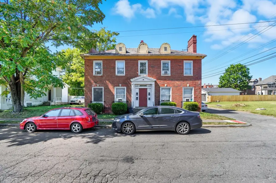 439 Linwood Avenue, Columbus, OH 43205 - #2