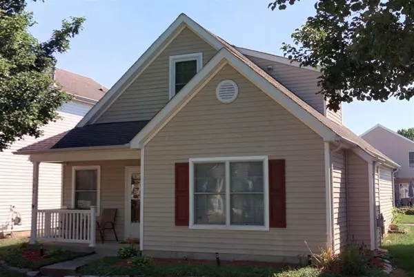 560 Star Spangled Place, Galloway, OH 43119