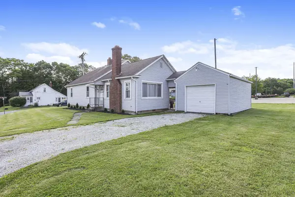 88 N Walnut, Lithopolis, OH 43136