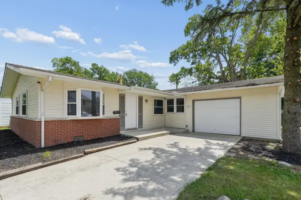 100 Canterbury Drive, London, OH 43140