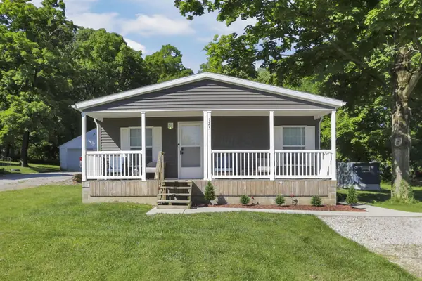 123 E South Street, Lithopolis, OH 43136