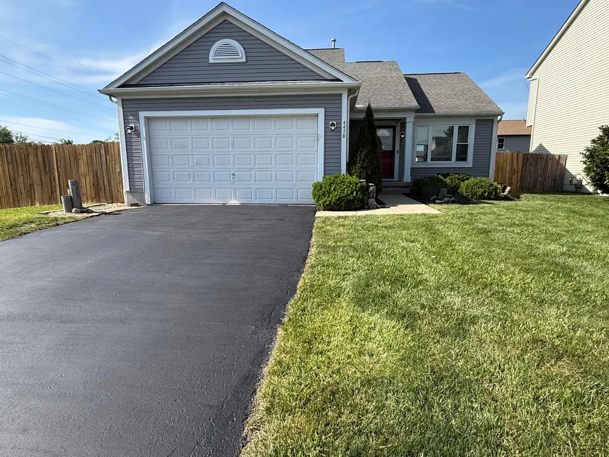 4478 Knoll Crest Drive, Grove City, OH 43123 - #1