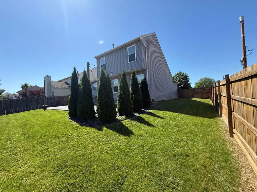 4478 Knoll Crest Drive, Grove City, OH 43123 - #3