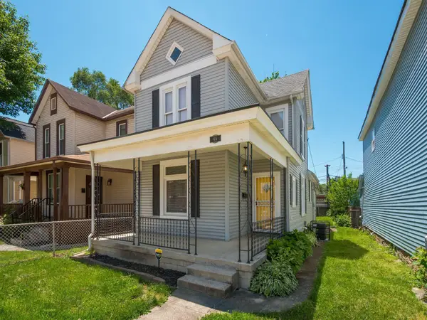 45 S Cypress Avenue, Columbus, OH 43222