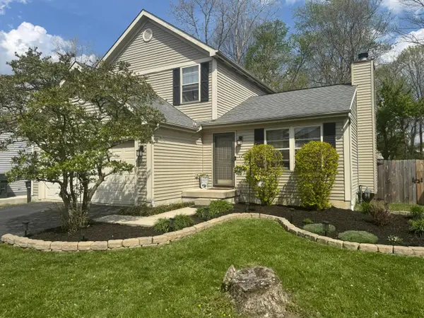 844 Windy Hill Lane, Galloway, OH 43119