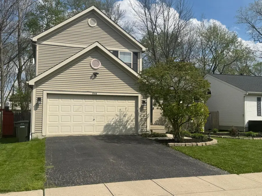 844 Windy Hill Lane, Galloway, OH 43119 - #3
