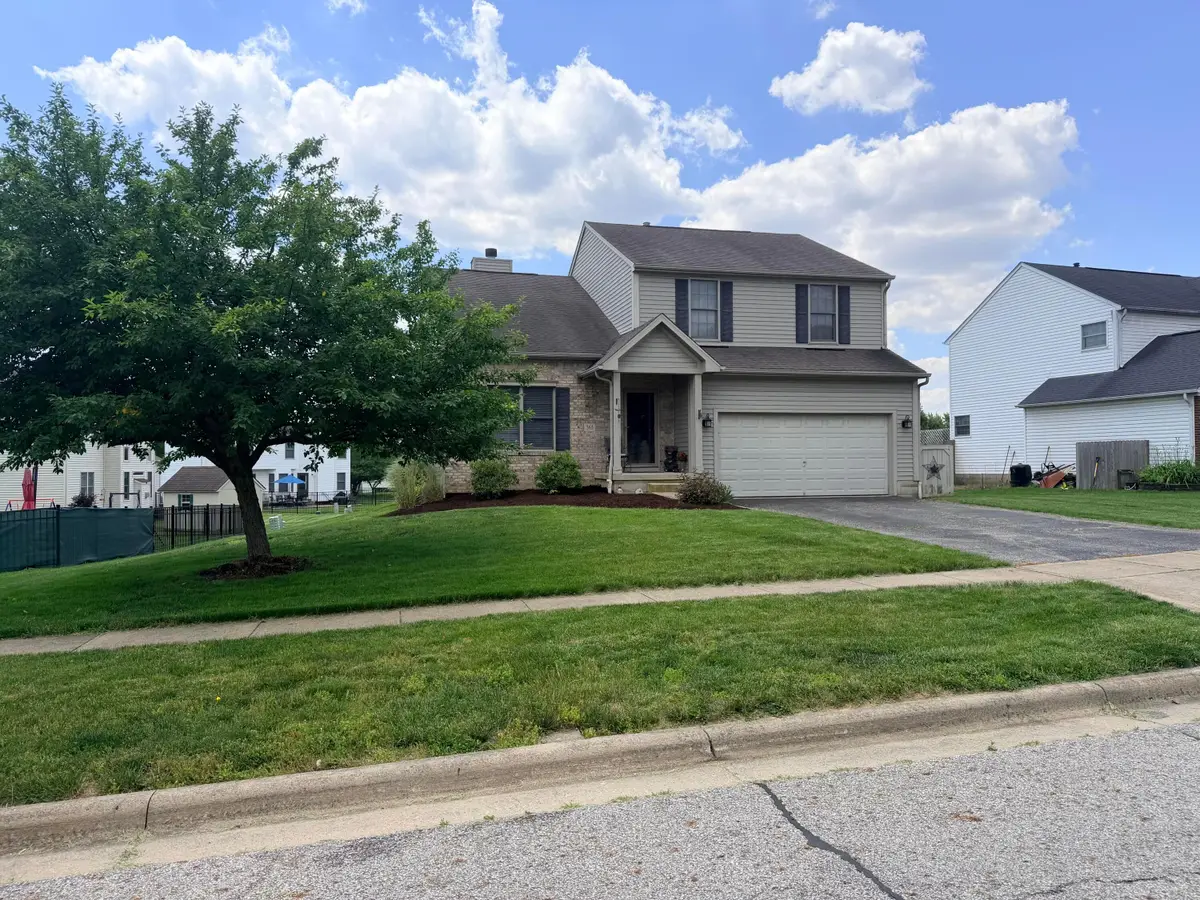 365 Scioto Meadows Boulevard, Grove City, OH 43123 - #1