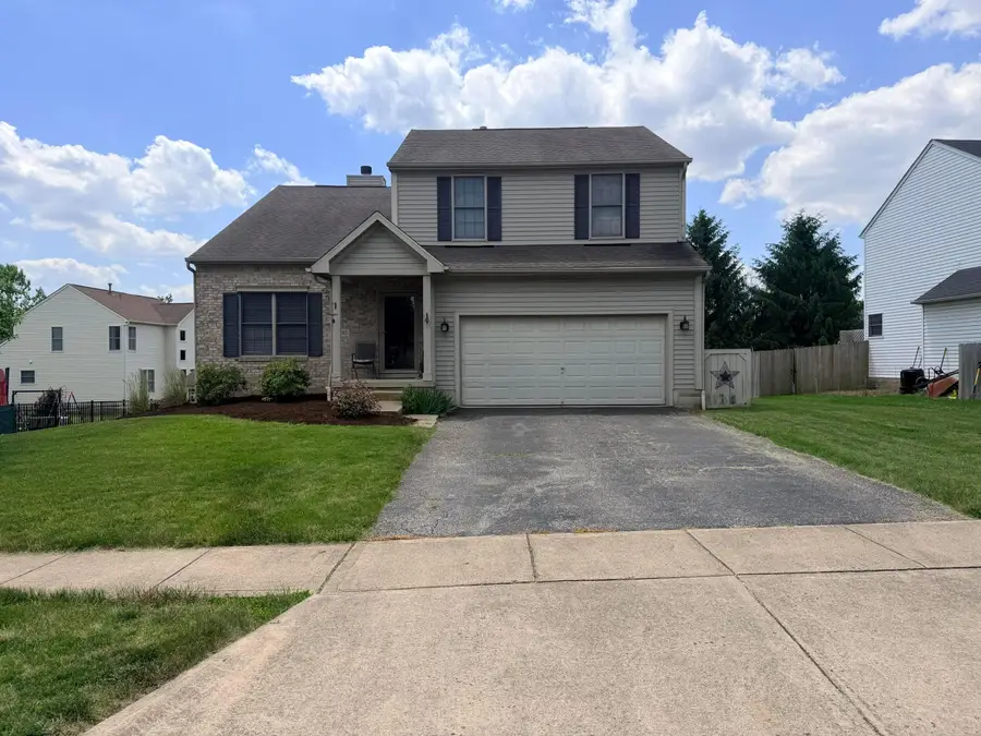 365 Scioto Meadows Boulevard, Grove City, OH 43123 - #2