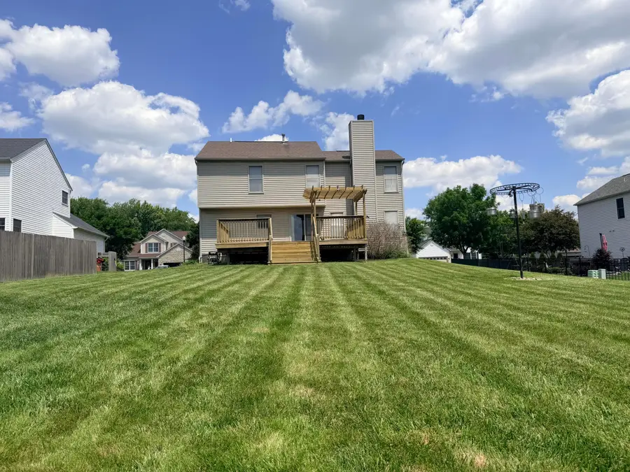 365 Scioto Meadows Boulevard, Grove City, OH 43123 - #3