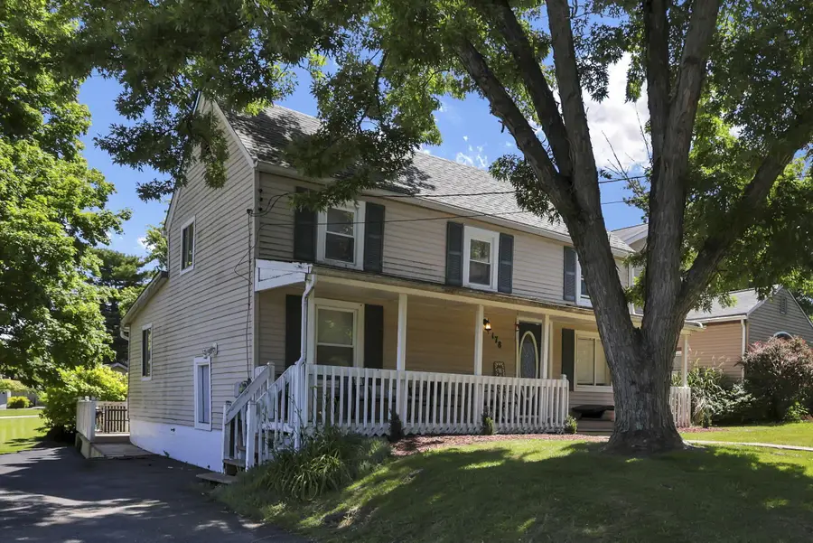 178 E South Street, Lithopolis, OH 43136 - #3