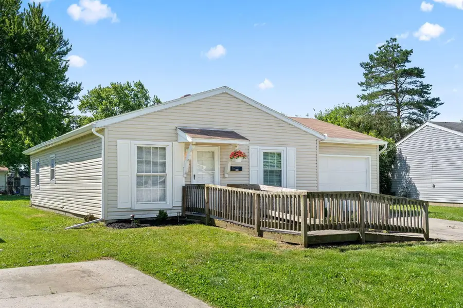 956 Jamaica Drive, Marion, OH 43302 - #2