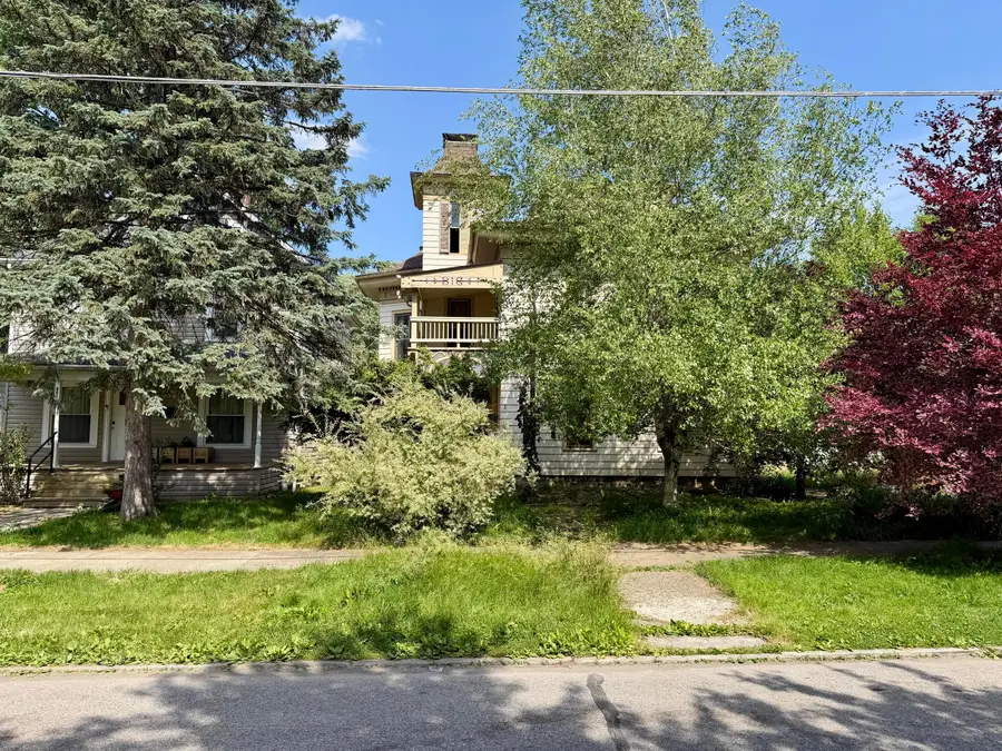 405 S Union Street, Galion, OH 44833 - #2