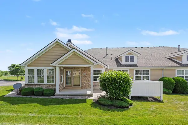 6856 Kinsale Lane, Powell, OH 43065