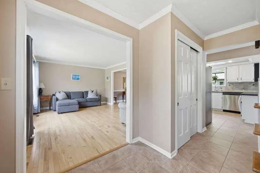 132 Executive Court, Westerville, OH 43081 - #2