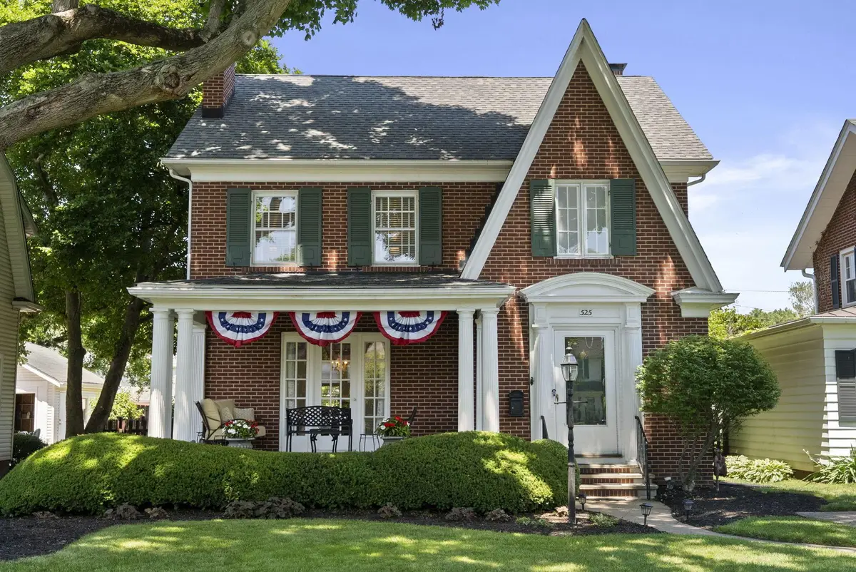 525 E 5th Avenue, Lancaster, OH 43130 - #1