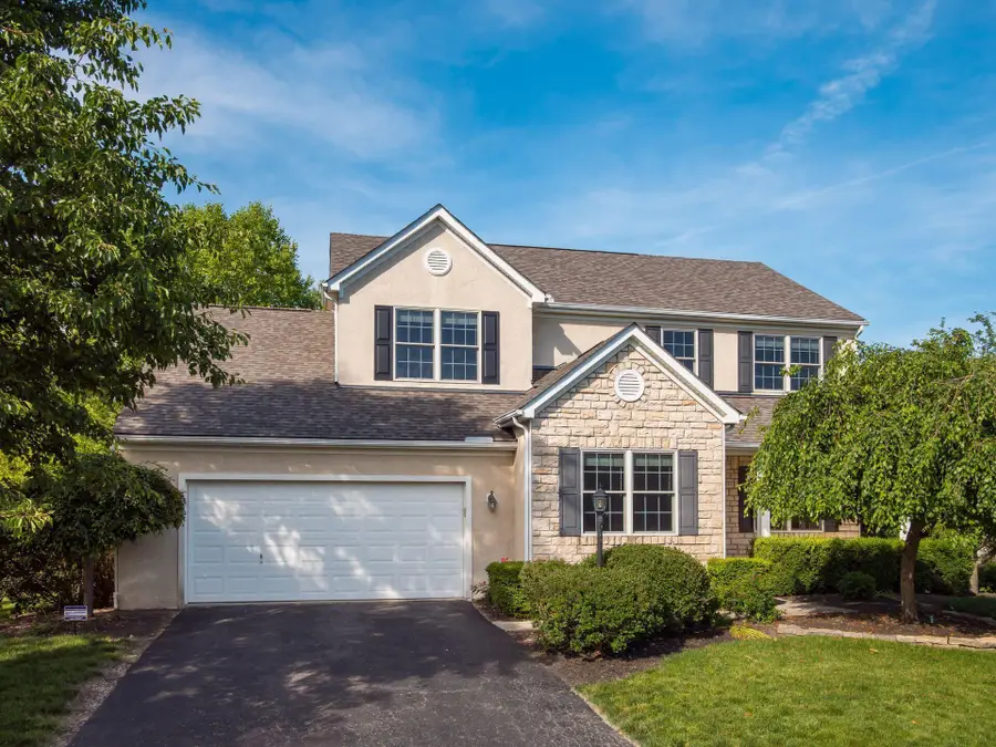 7777 Marrisey Loop, Galena, OH 43021 - #2
