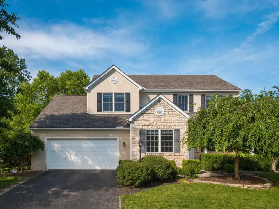 7777 Marrisey Loop, Galena, OH 43021 - #3