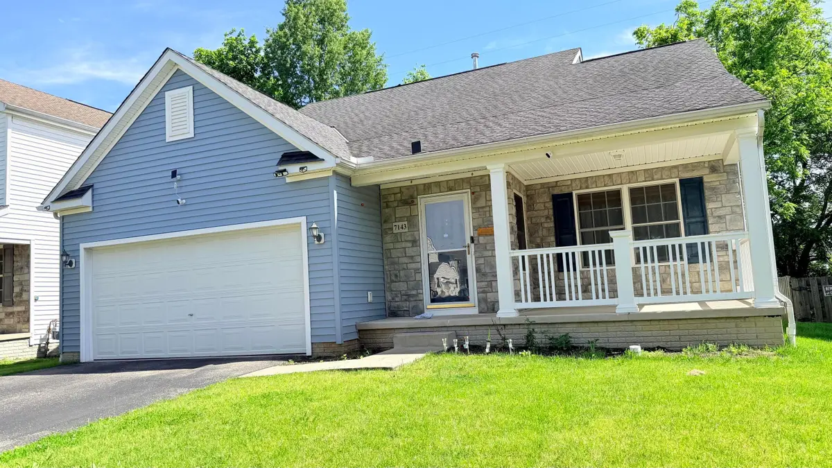 7143 Serenoa Drive, Reynoldsburg, OH 43068 - #1