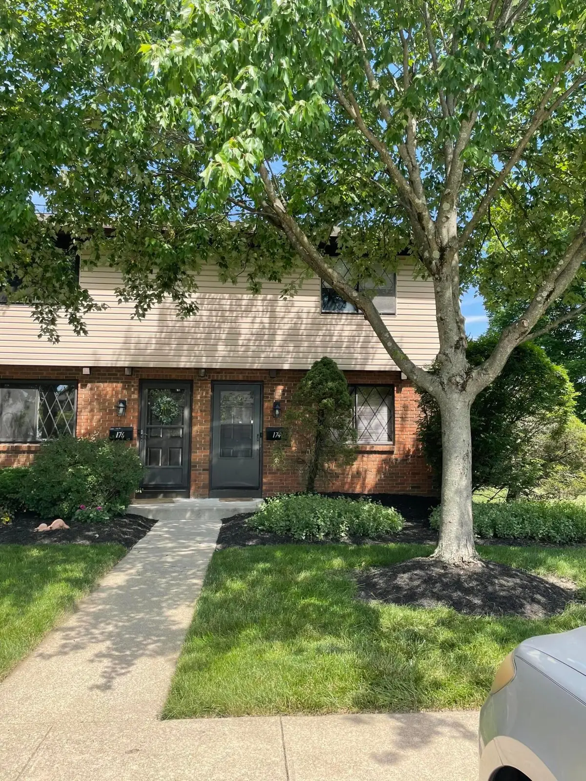 174 Nottingham Court, Westerville, OH 43081 - #1