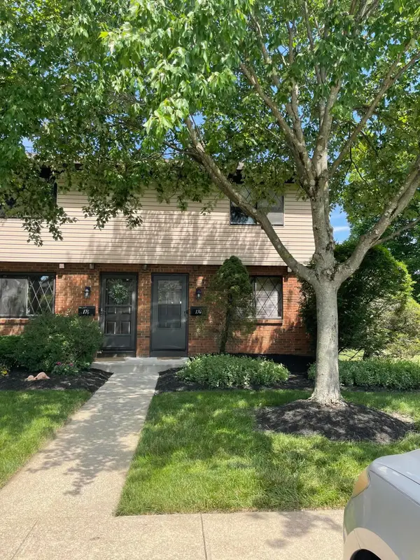 174 Nottingham Court, Westerville, OH 43081