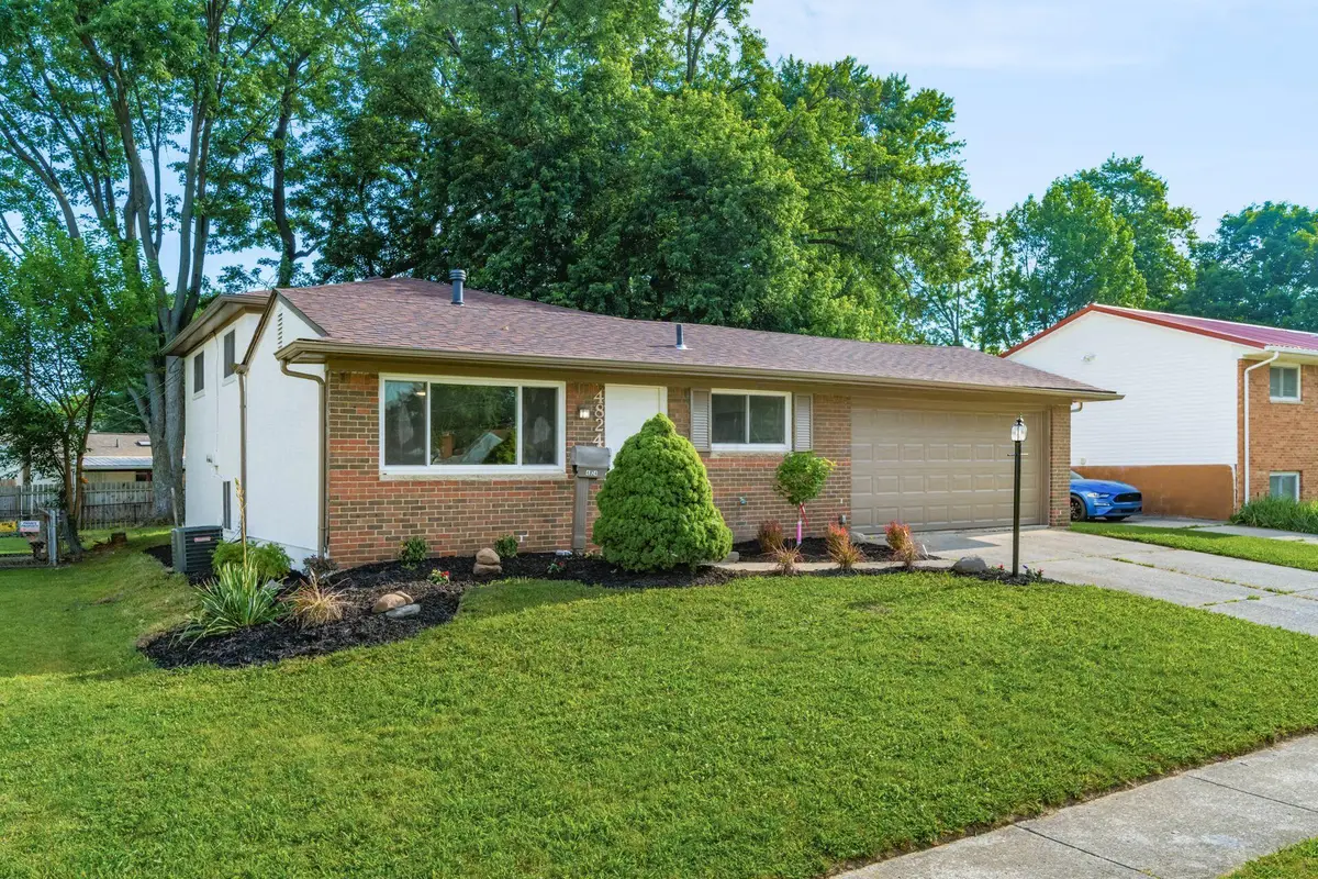 4824 Warminster Drive, Columbus, OH 43232 - #1