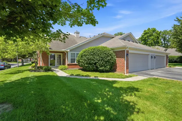 7430 Cherry Brook Drive, Reynoldsburg, OH 43068
