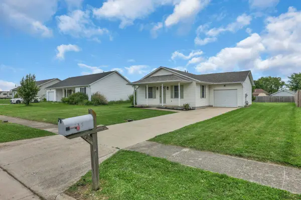 113 Mcdowell Street, Bloomingburg, OH 43106