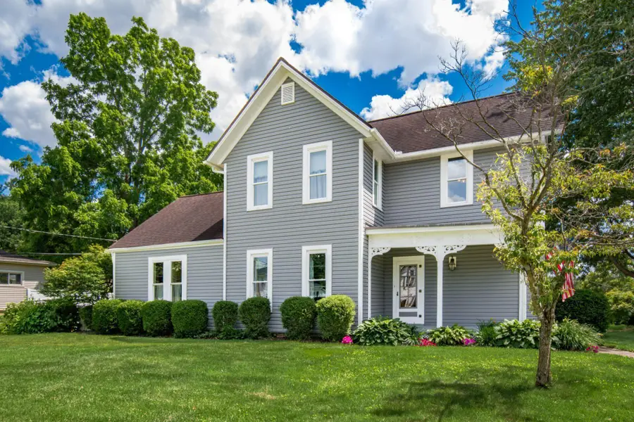 66 Otis Street, Sunbury, OH 43074 - #2
