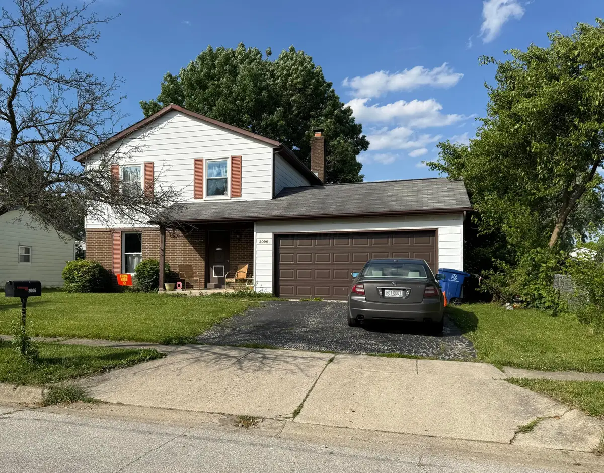 2006 Westbranch Road, Grove City, OH 43123 - #1