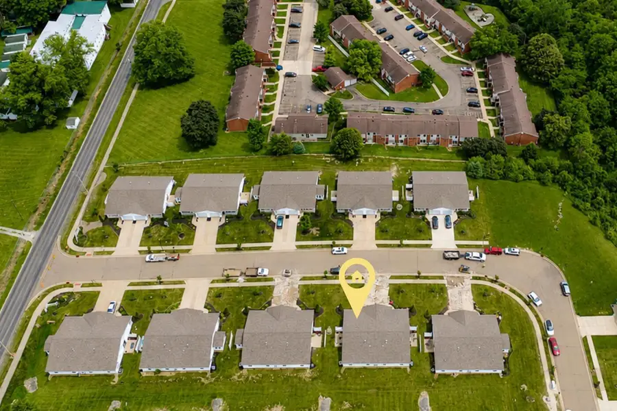 56 Highmeadow Drive, Mount Vernon, OH 43050 - #3