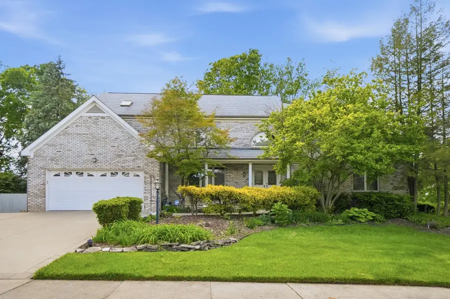 3135 Imperial Boulevard, Springfield, OH 45503 - #2