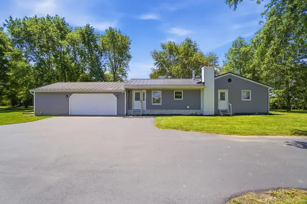 6881 Van Wagener Road, London, OH 43140