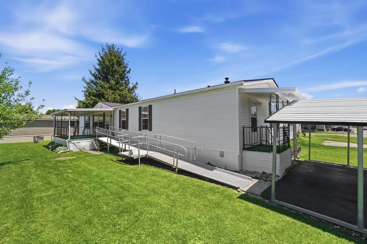 5125 Olive Branch Road, Plain City, OH 43064 - #1