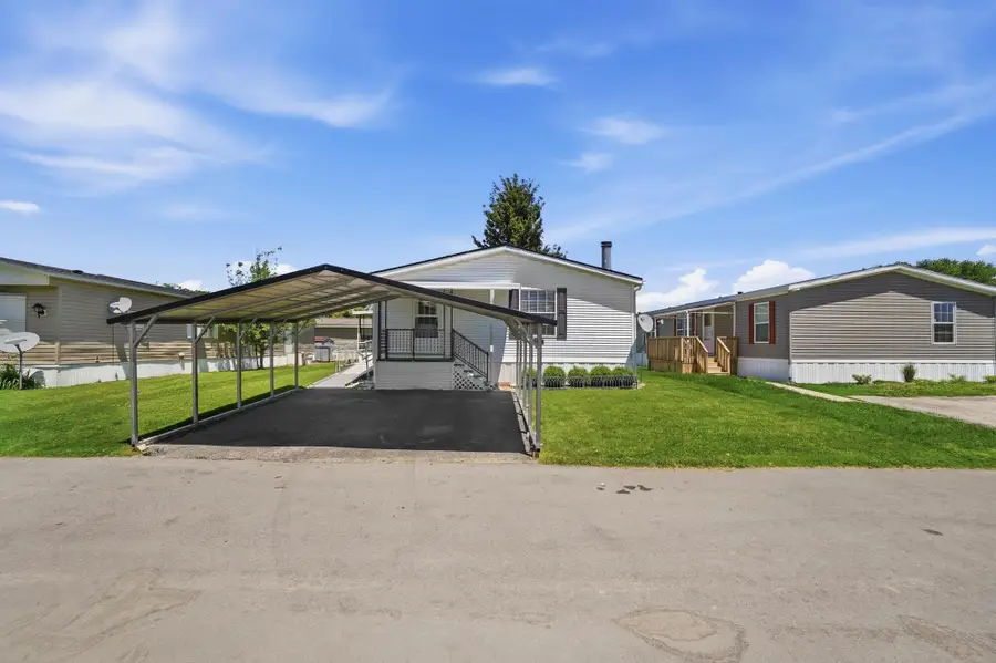 5125 Olive Branch Road, Plain City, OH 43064 - #3