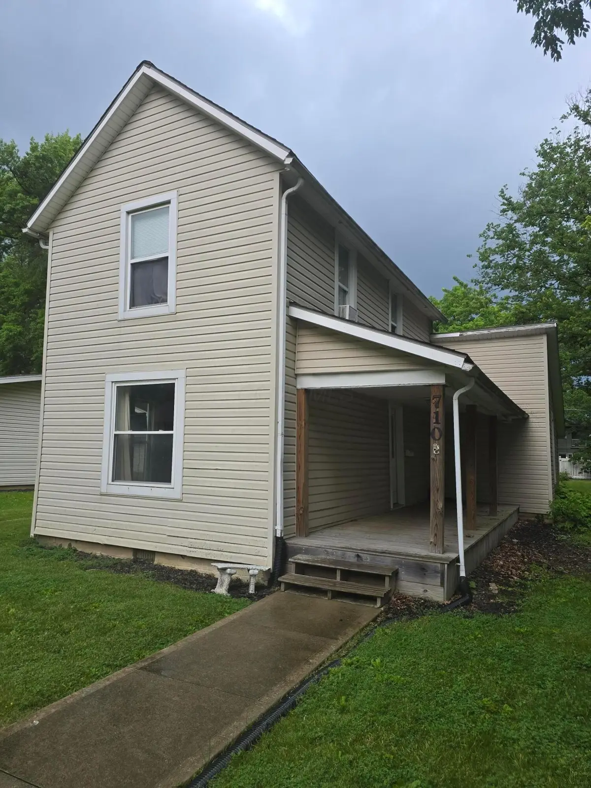 710 W 8th Street, Marysville, OH 43040 - #1