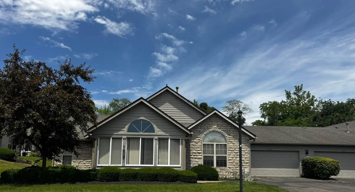 5778 Ravine Creek Drive, Grove City, OH 43123 - #1