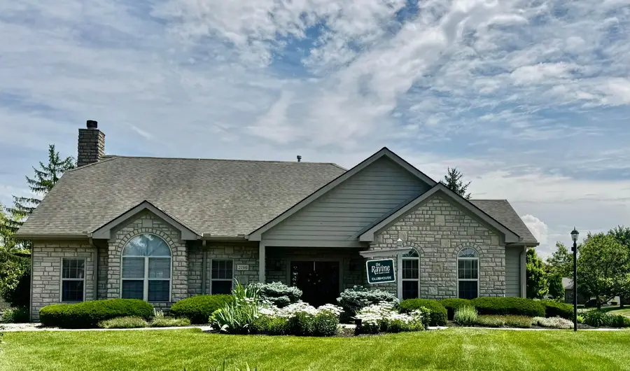 5778 Ravine Creek Drive, Grove City, OH 43123 - #3