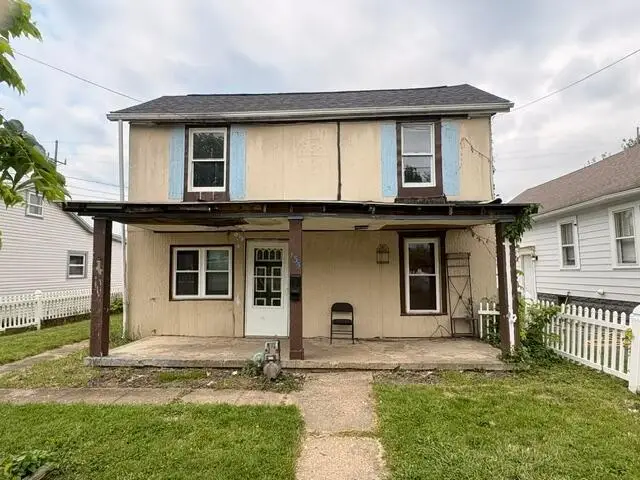 135 S Roosevelt Avenue, Lancaster, OH 43130 - #1