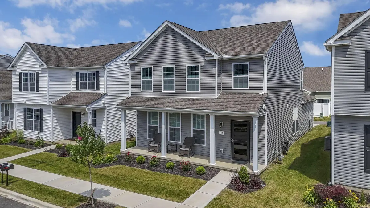 1978 Iselin Street, Newark, OH 43055 - #1