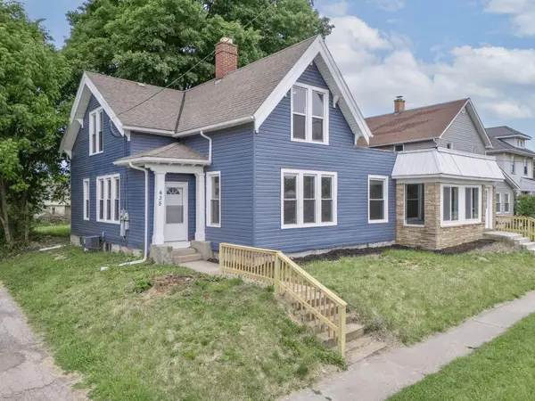 435 N Main, Marion, OH 43302