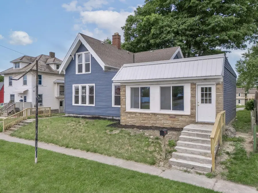 435 N Main, Marion, OH 43302 - #3