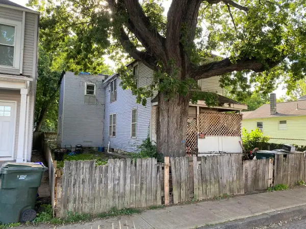 91 N Jones Avenue, Columbus, OH 43222