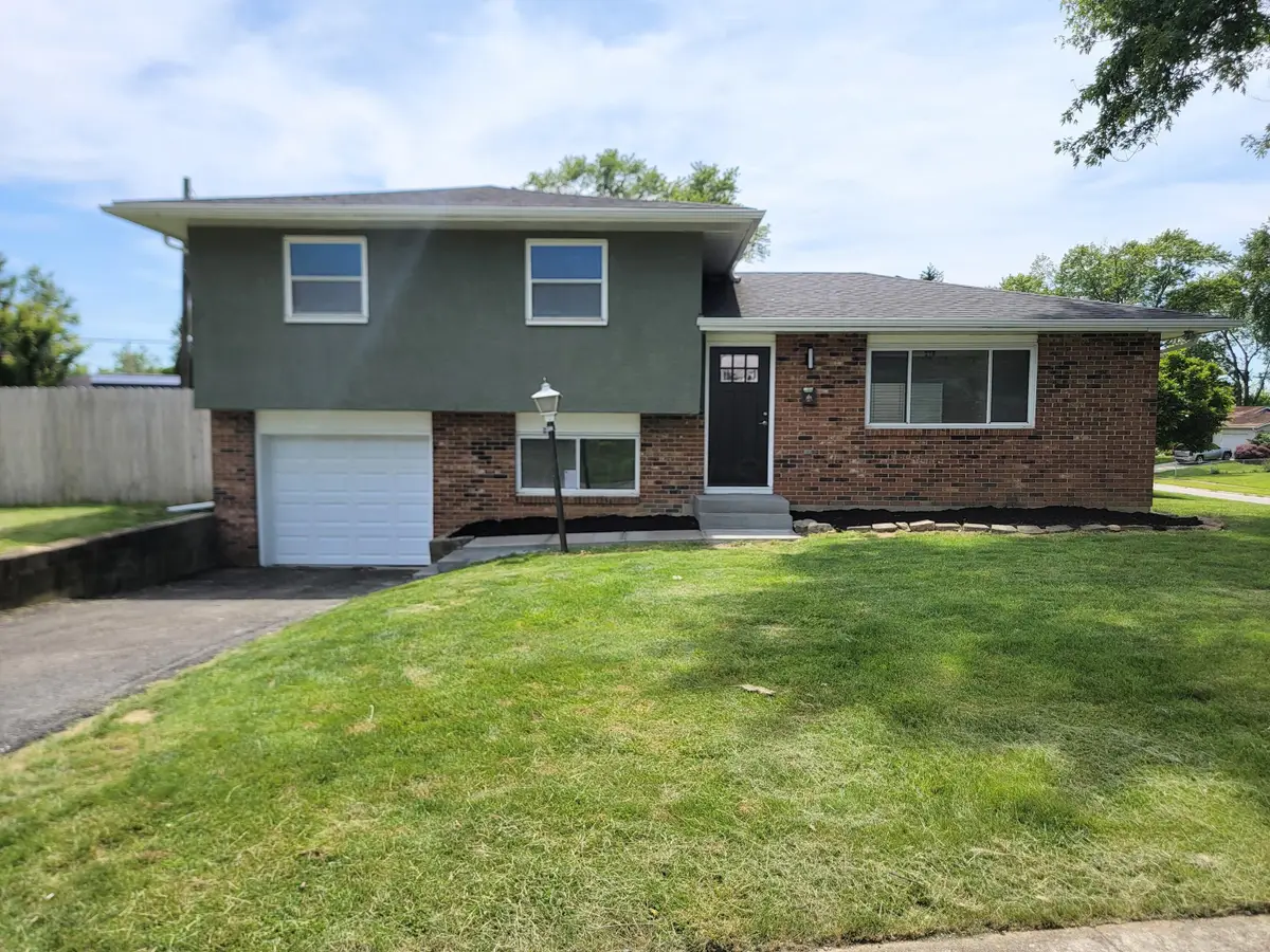 3391 Dahlgreen Drive, Westerville, OH 43081 - #1