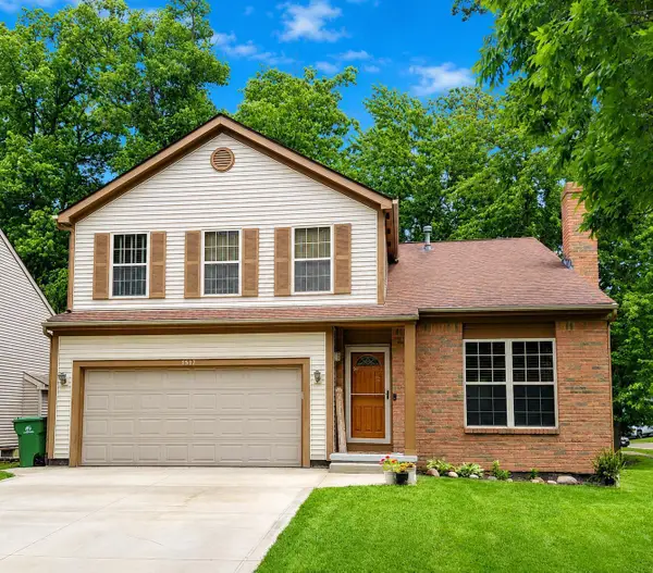 1517 Meadowlark Lane, Marysville, OH 43040