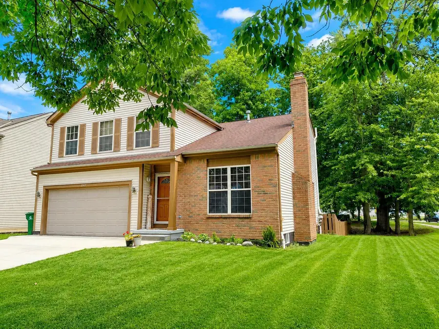 1517 Meadowlark Lane, Marysville, OH 43040 - #2