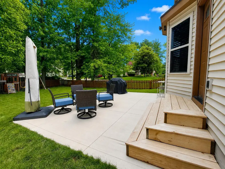 1517 Meadowlark Lane, Marysville, OH 43040 - #3